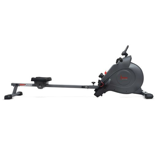 SMART Compact Foldable Magnetic Rowing Machine with Bluetooth Connectivity