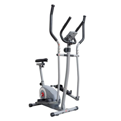 Essential Interactive Series Seated Elliptical