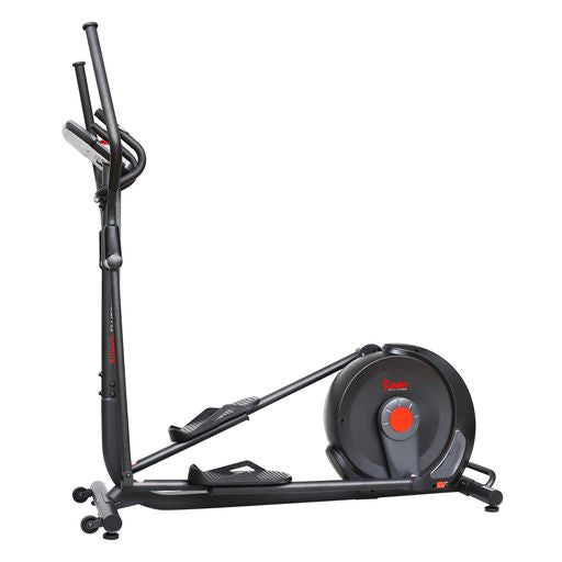 Power Stride Advanced Elliptical Machine