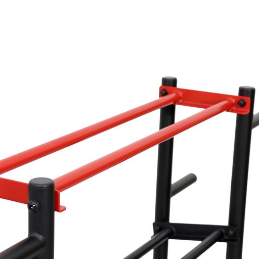 Multi-Weight Storage Rack Stand