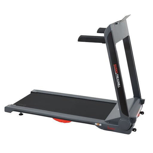 Smart Strider Treadmill with 20" Wide LoPro Deck