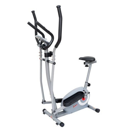 Essential Interactive Series Seated Elliptical