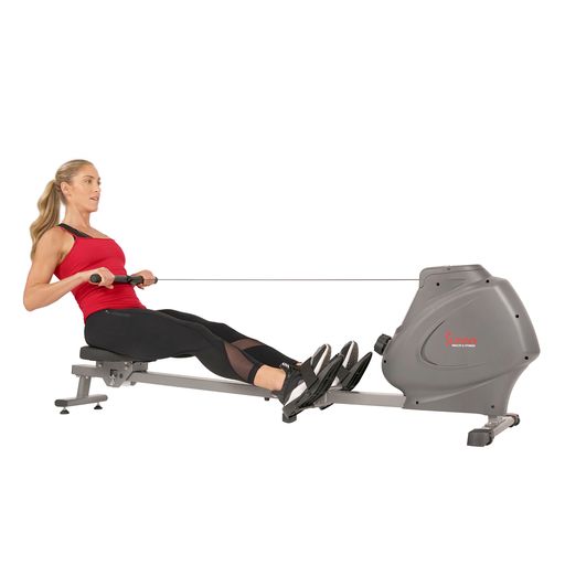 SPM Magnetic Rowing Machine