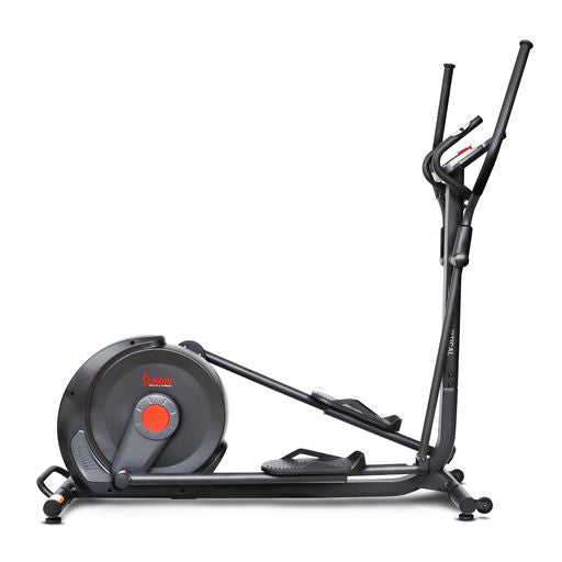 Power Stride Advanced Elliptical Machine