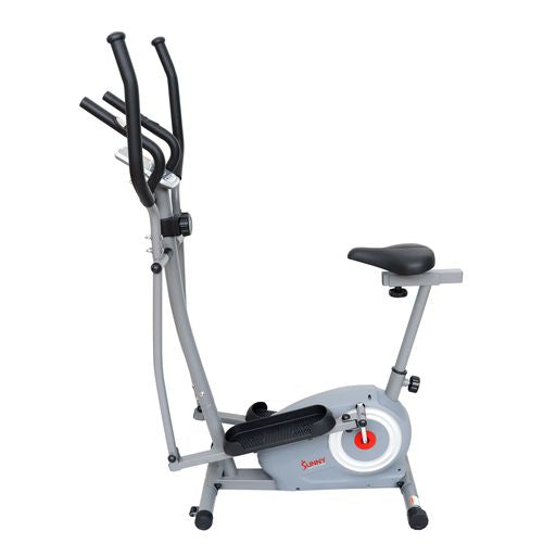 Essential Interactive Series Seated Elliptical