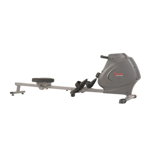 SPM Magnetic Rowing Machine