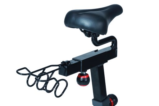 SMART Pro Indoor Cycling Exercise Bike