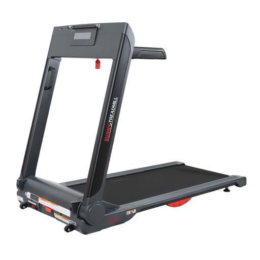 Smart Strider Treadmill with 20" Wide LoPro Deck