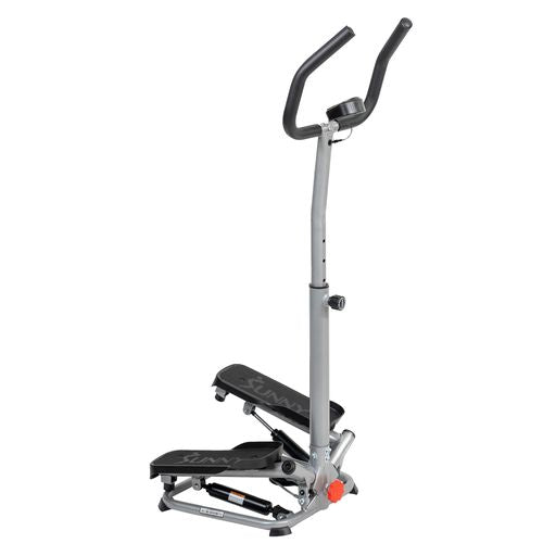 Stair Stepper Machine with Handlebar