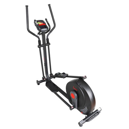 Power Stride Advanced Elliptical Machine