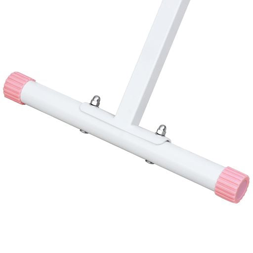 Upright Row-N-Ride® Exerciser in Pink