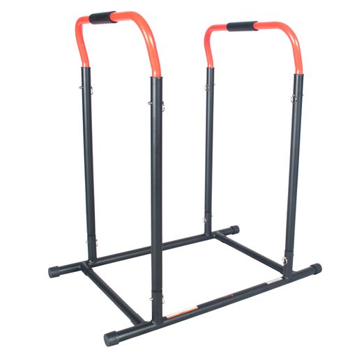 High Weight Capacity Adjustable Dip Stand Station