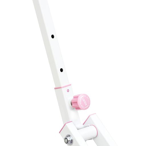 Upright Row-N-Ride® Exerciser in Pink