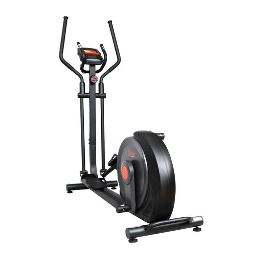 Power Stride Smart Elliptical Cross Trainer Machine