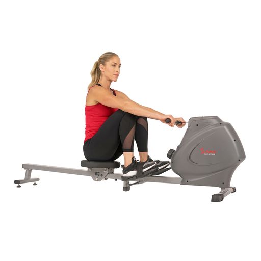 SPM Magnetic Rowing Machine