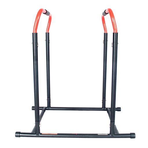 High Weight Capacity Adjustable Dip Stand Station