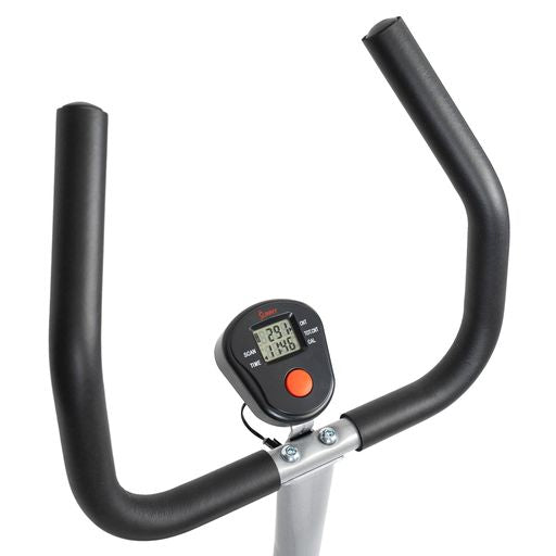 Stair Stepper Machine with Handlebar