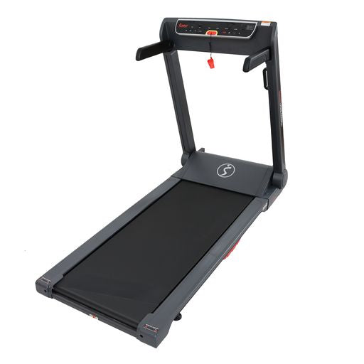 Smart Strider Treadmill with 20" Wide LoPro Deck