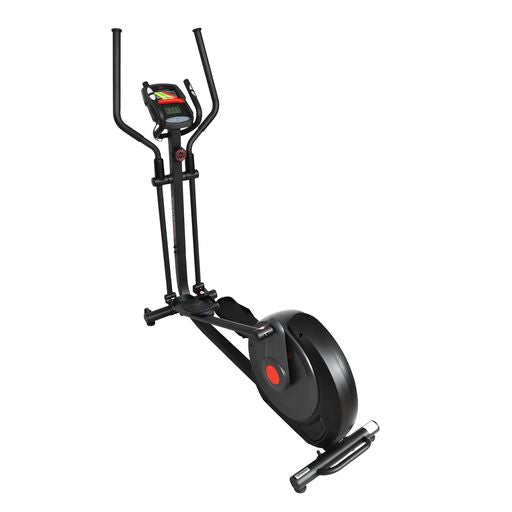 Power Stride Smart Elliptical Cross Trainer Machine