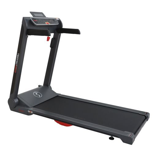 Smart Strider Treadmill with 20" Wide LoPro Deck