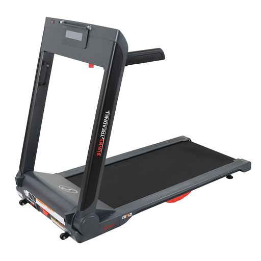 Smart Strider Treadmill with 20" Wide LoPro Deck