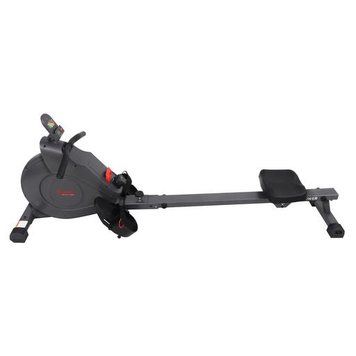 SMART Compact Foldable Magnetic Rowing Machine with Bluetooth Connectivity