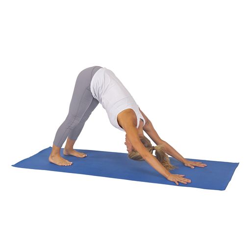 Yoga Mat (Blue)