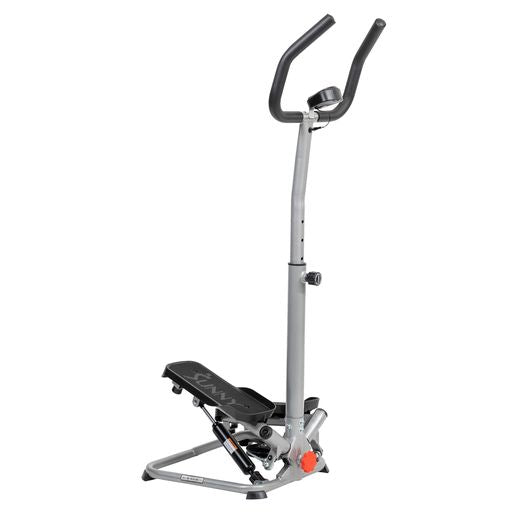 Stair Stepper Machine with Handlebar