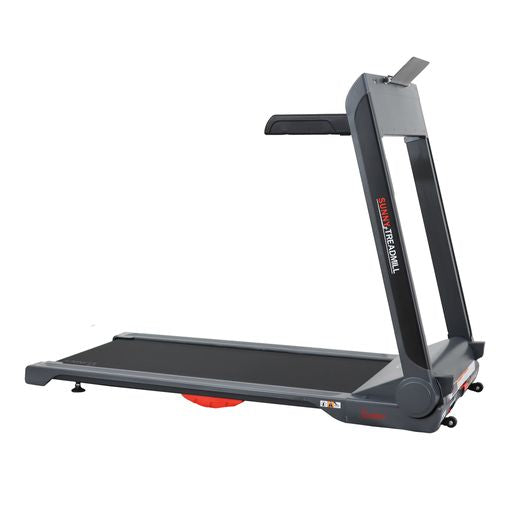 Smart Strider Treadmill with 20" Wide LoPro Deck