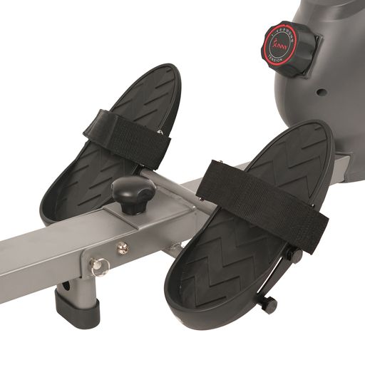 SPM Magnetic Rowing Machine