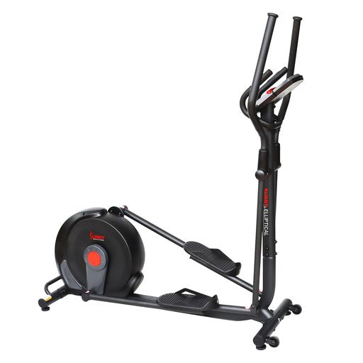 Power Stride Advanced Elliptical Machine