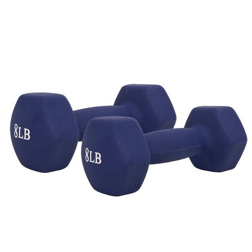 Neoprene Dumbbell