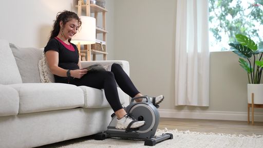 Magnetic Mini Exercise Pedal Cycle