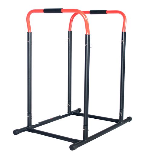 High Weight Capacity Adjustable Dip Stand Station