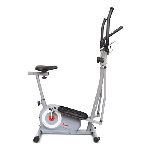 Essential Interactive Series Seated Elliptical