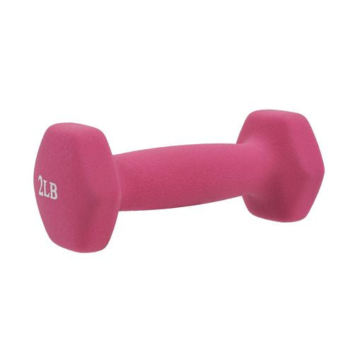 Neoprene Dumbbell