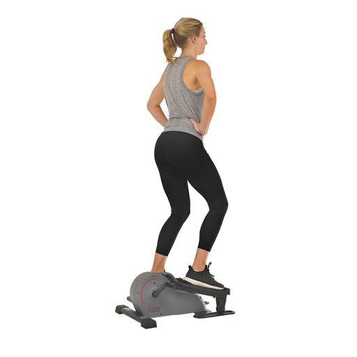 Portable Stand Up Elliptical