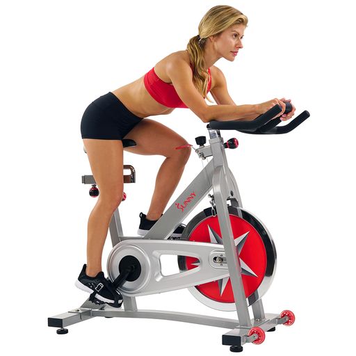 Pro Indoor Cycling Bike