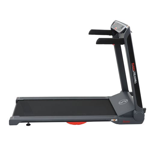 Smart Strider Treadmill with 20" Wide LoPro Deck