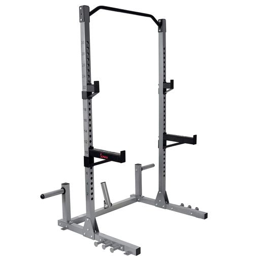 Power Squat Rack