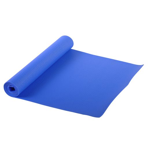 Yoga Mat (Blue)