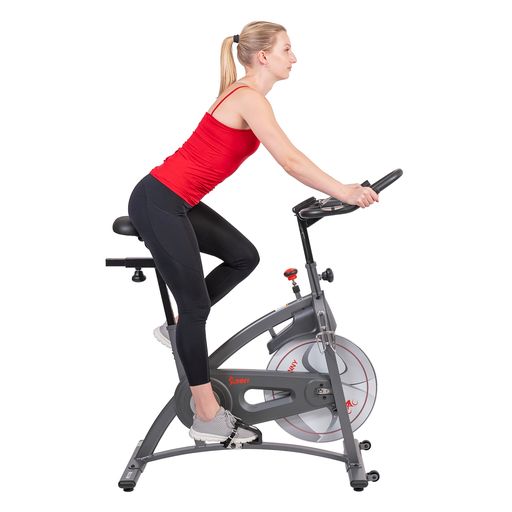 Easy Adjustable Seat Recumbent Bike