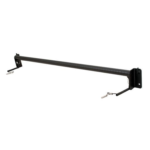 Pull Up Bar Attachment for Power Racks and Cages