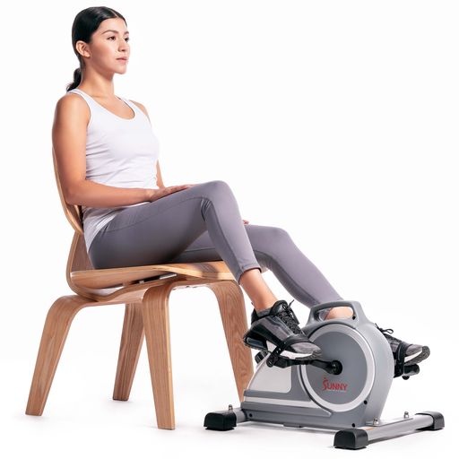 Magnetic Mini Exercise Pedal Cycle