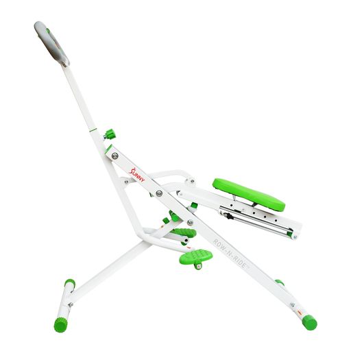 Upright Row-N-Ride® Exerciser in Green