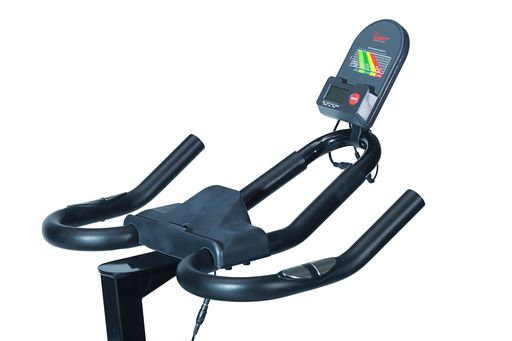 SMART Pro Indoor Cycling Exercise Bike