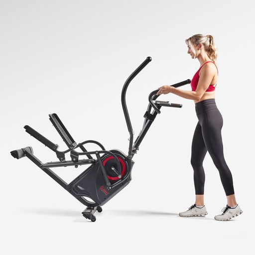 Premium Cardio Climber