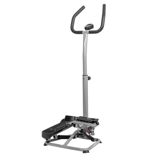 Stair Stepper Machine with Handlebar