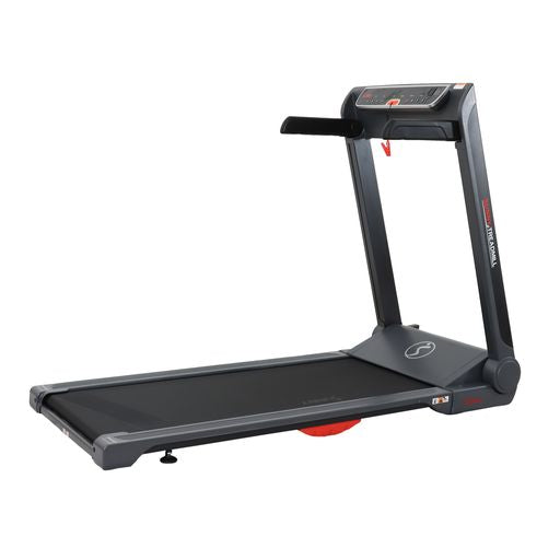 Smart Strider Treadmill with 20" Wide LoPro Deck