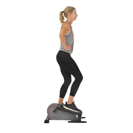 Portable Stand Up Elliptical